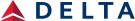 Delta Air Lines Logo